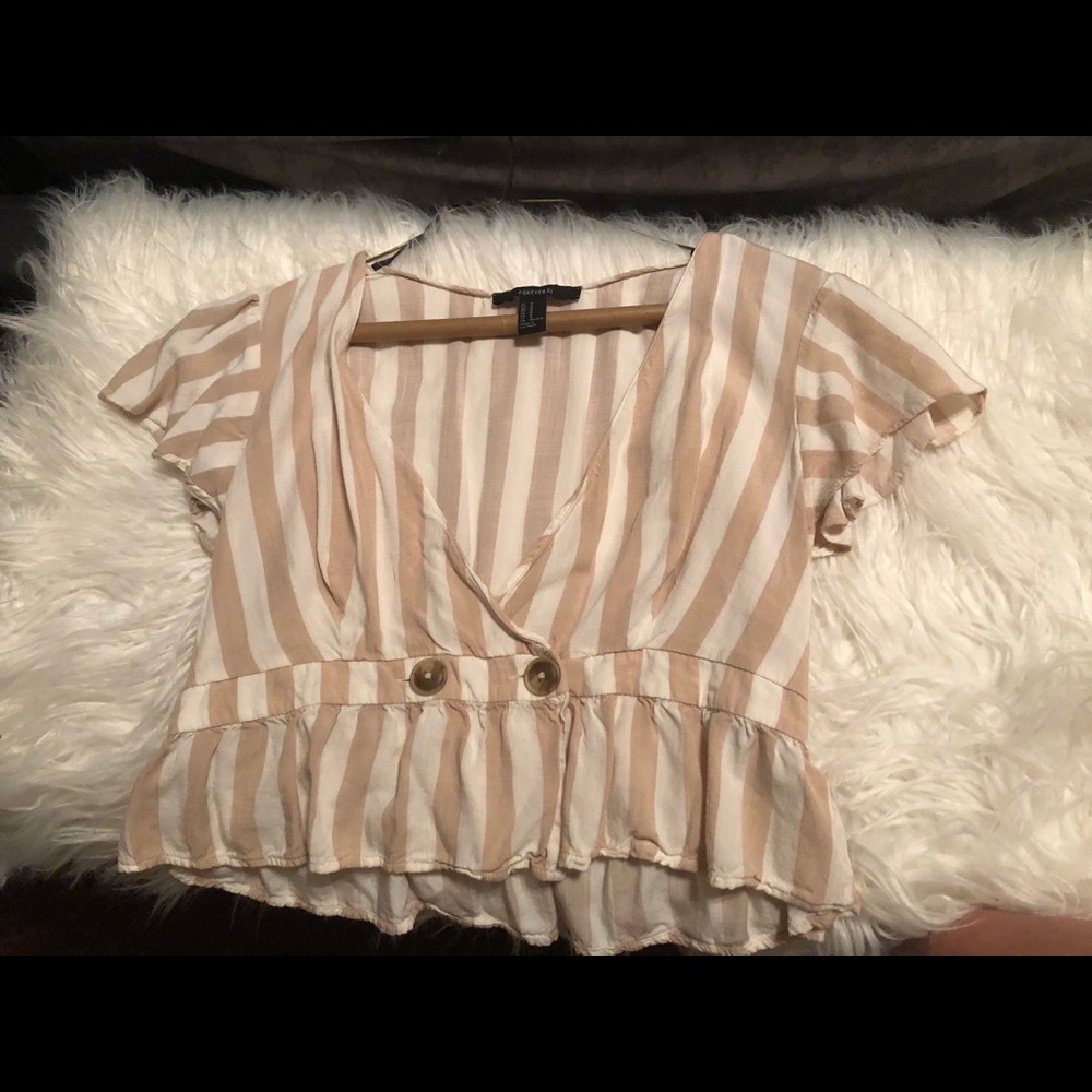forever 21 top